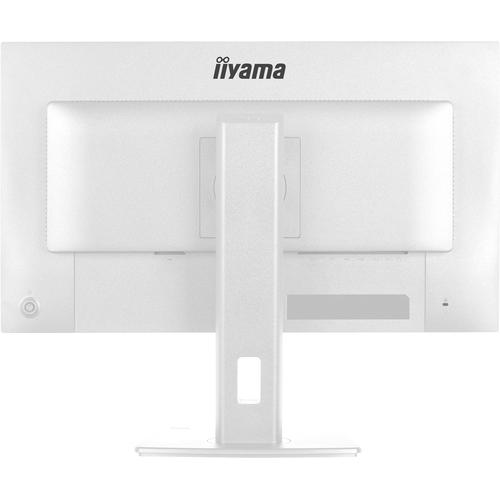 iiyama ProLite XB2797HSU-W1 computer monitor 68,6 cm (27") 1920 x 1080 Pixels Full HD LED Wit - Image 7
