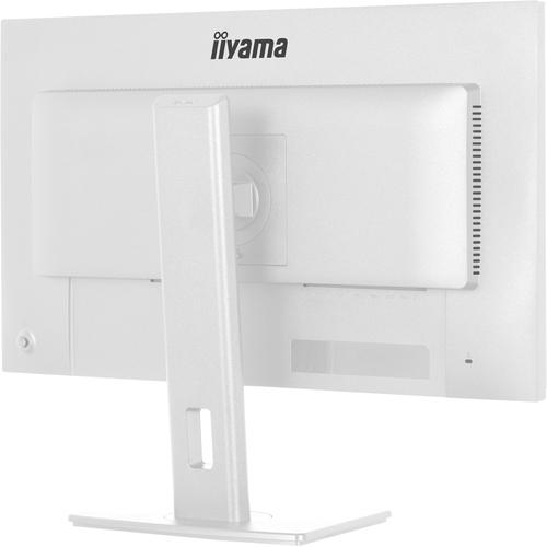 iiyama ProLite XB2797HSU-W1 computer monitor 68,6 cm (27") 1920 x 1080 Pixels Full HD LED Wit - Image 8