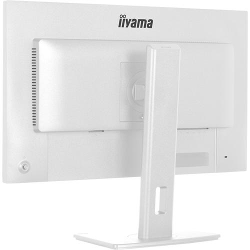 iiyama ProLite XB2797HSU-W1 computer monitor 68,6 cm (27") 1920 x 1080 Pixels Full HD LED Wit - Image 9
