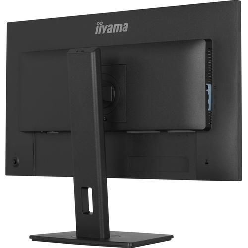 iiyama ProLite XB2797QSNP-B1 computer monitor 68,6 cm (27") 2560 x 1440 Pixels Quad HD LCD Zwart - Image 8