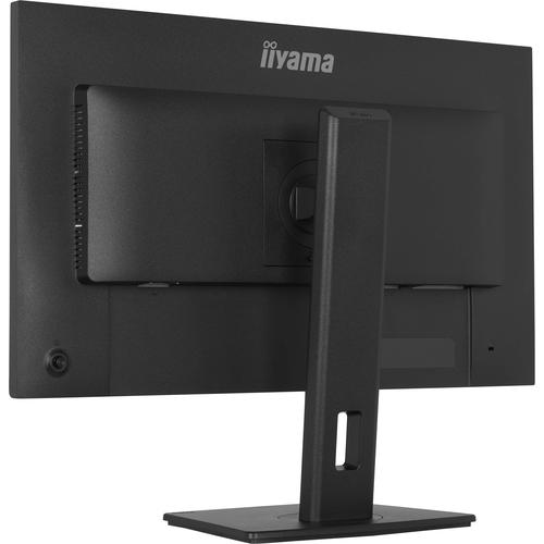 iiyama ProLite XB2797QSNP-B1 computer monitor 68,6 cm (27") 2560 x 1440 Pixels Quad HD LCD Zwart - Image 9