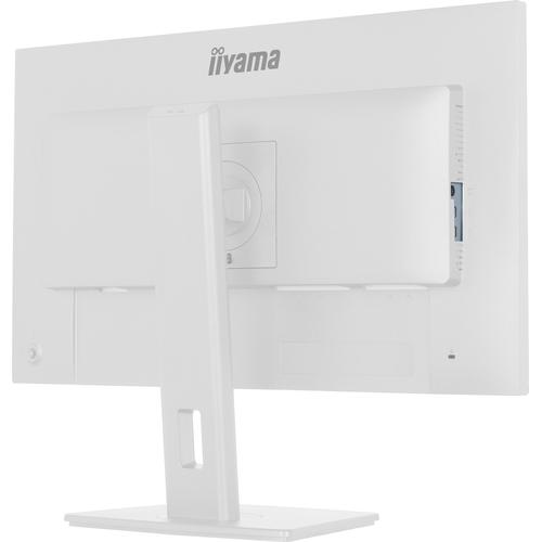iiyama ProLite XB2797QSNP-W1 computer monitor 68,6 cm (27") 2560 x 1440 Pixels Quad HD LCD Wit - Image 8