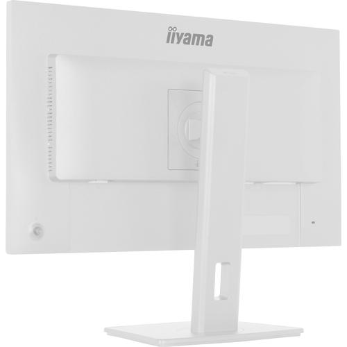 iiyama ProLite XB2797QSNP-W1 computer monitor 68,6 cm (27") 2560 x 1440 Pixels Quad HD LCD Wit - Image 9