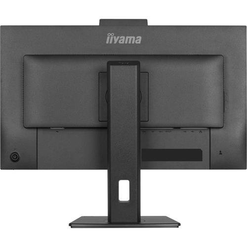 iiyama ProLite XB2797QSNPH-B1 27IN IPS LCD 4MS 2560X1440 350CD/M2 HDMI/DP/USB 2 computer monitor 68,6 cm (27") 2560 x 1440 Pixels Quad HD Zwart - Image 9