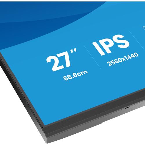 iiyama ProLite XB2797QSU-B1 computer monitor 68,6 cm (27") 2560 x 1440 Pixels Quad HD LED Zwart - Image 8