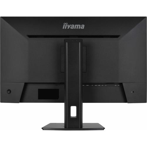 iiyama ProLite XB3294UHSCP-B1 computer monitor 80 cm (31.5") 3840 x 2160 Pixels 4K Ultra HD Zwart - Image 10