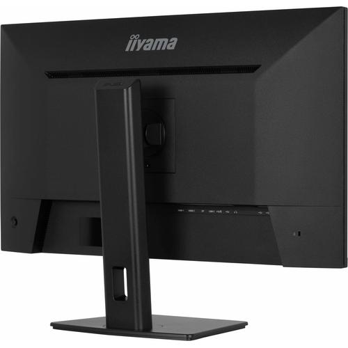 iiyama ProLite XB3294UHSCP-B1 computer monitor 80 cm (31.5") 3840 x 2160 Pixels 4K Ultra HD Zwart - Image 2