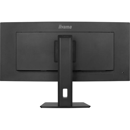 iiyama ProLite XCB3497WQSNP-B1 computer monitor 86,4 cm (34") 3440 x 1440 Pixels UltraWide Quad HD LED Zwart - Image 3