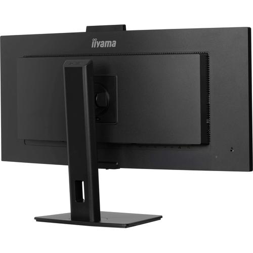 iiyama ProLite XCB3497WQSNPH-B1 computer monitor 86,4 cm (34") 3440 x 1440 Pixels UltraWide Quad HD LED Zwart - Image 2