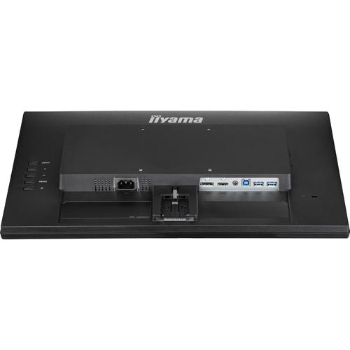 iiyama ProLite XU2292HSU-B6 computer monitor 54,6 cm (21.5") 1920 x 1080 Pixels Full HD LED Zwart - Image 3