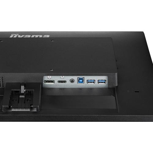 iiyama ProLite XU2292HSU-B6 computer monitor 54,6 cm (21.5") 1920 x 1080 Pixels Full HD LED Zwart - Image 4