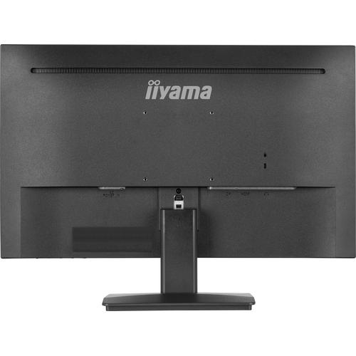 iiyama ProLite XU2491H-B1 computer monitor 60,5 cm (23.8") 1920 x 1080 Pixels Full HD LED Zwart - Image 9