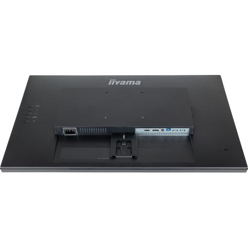 iiyama ProLite XU2792HSU-B6 computer monitor 68,6 cm (27") 1920 x 1080 Pixels Full HD LED Zwart - Image 2
