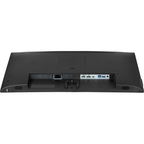 iiyama ProLite XU2792UHSU-B6 computer monitor 68,6 cm (27") 3840 x 2160 Pixels 4K Ultra HD LED Zwart - Image 2