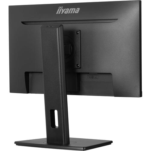 iiyama ProLite XUB2293HS-B6 computer monitor 54,6 cm (21.5") 1920 x 1080 Pixels Full HD LED Zwart - Image 3