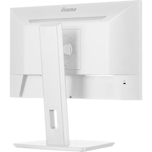 iiyama ProLite XUB2293HSU-W7 computer monitor 54,6 cm (21.5") 1920 x 1080 Pixels Full HD LED Wit - Image 2