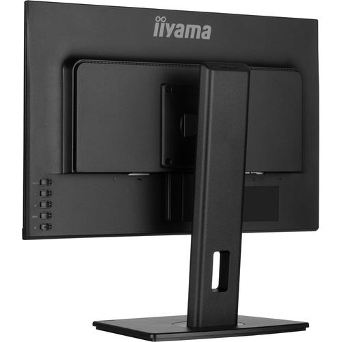 iiyama ProLite XUB2395WSU-B5 computer monitor 57,1 cm (22.5") 1920 x 1200 Pixels WUXGA LED Zwart - Image 4