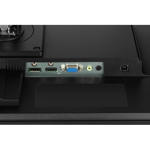 iiyama ProLite XUB2395WSU-B5 computer monitor 57,1 cm (22.5") 1920 x 1200 Pixels WUXGA LED Zwart - Image 6