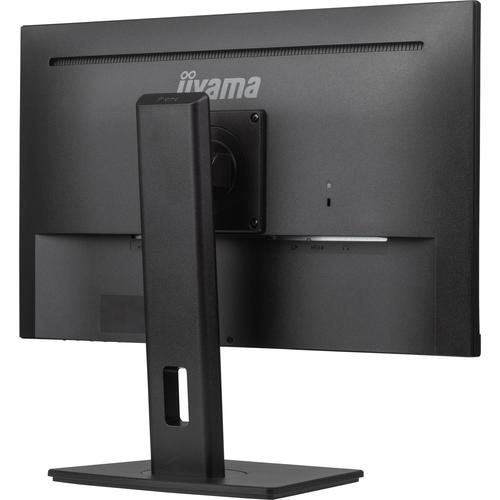 iiyama ProLite XUB2491H-B1 computer monitor 60,5 cm (23.8") 1920 x 1080 Pixels Full HD LED Zwart - Image 8