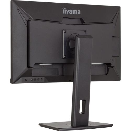iiyama ProLite XUB2492QSU-B1 computer monitor 60,5 cm (23.8") 2560 x 1440 Pixels Quad HD LED Zwart - Image 3