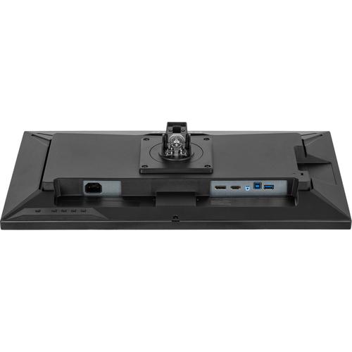 iiyama ProLite XUB2492QSU-B1 computer monitor 60,5 cm (23.8") 2560 x 1440 Pixels Quad HD LED Zwart - Image 4