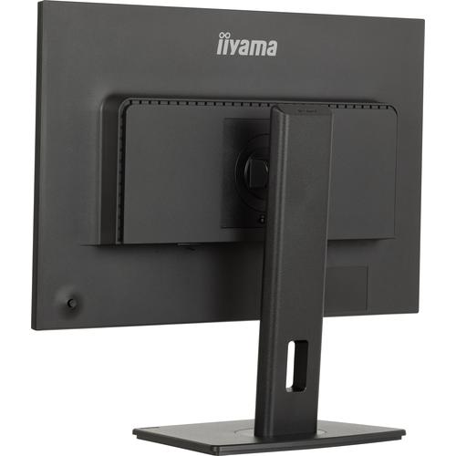 iiyama ProLite XUB2495WSU-B7 computer monitor 61,2 cm (24.1") 1920 x 1200 Pixels WUXGA LED Zwart - Image 2