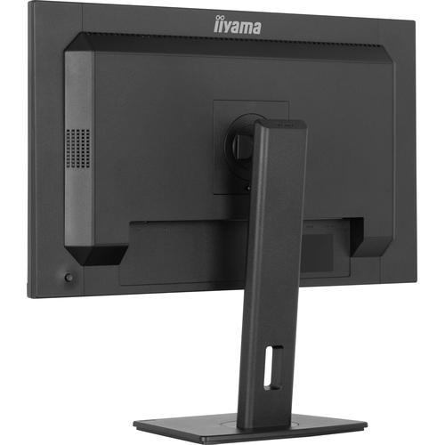 iiyama ProLite XUB2763QSU-B1 computer monitor 68,6 cm (27") 2560 x 1440 Pixels Quad HD LED Zwart - Image 4