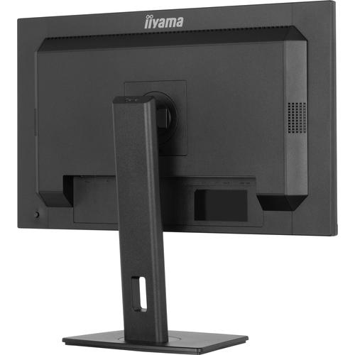 iiyama ProLite XUB2763QSU-B1 computer monitor 68,6 cm (27") 2560 x 1440 Pixels Quad HD LED Zwart - Image 5