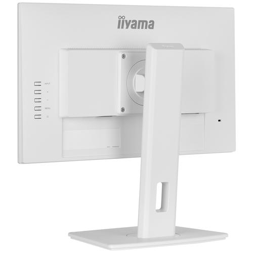 iiyama ProLite XUB2792HSU-W6 computer monitor 68,6 cm (27") 1920 x 1080 Pixels Full HD LED Wit - Image 2