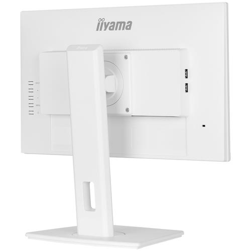 iiyama ProLite XUB2792HSU-W6 computer monitor 68,6 cm (27") 1920 x 1080 Pixels Full HD LED Wit - Image 3
