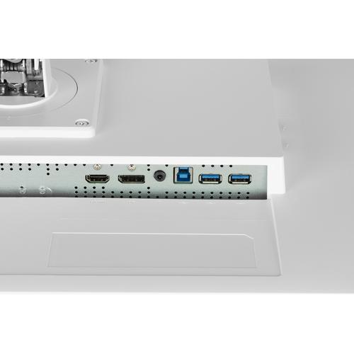 iiyama ProLite XUB2792QSU-W6 computer monitor 68,6 cm (27") 2560 x 1440 Pixels Quad HD LED Wit - Image 5