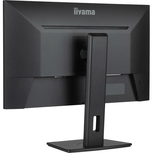 iiyama ProLite XUB2793HS-B7 computer monitor 68,6 cm (27") 1920 x 1080 Pixels Full HD LED Zwart - Image 2
