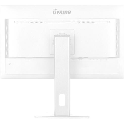 iiyama ProLite XUB2797HSN-W2 computer monitor 68,6 cm (27") 1920 x 1080 Pixels Full HD LED Wit - Image 2