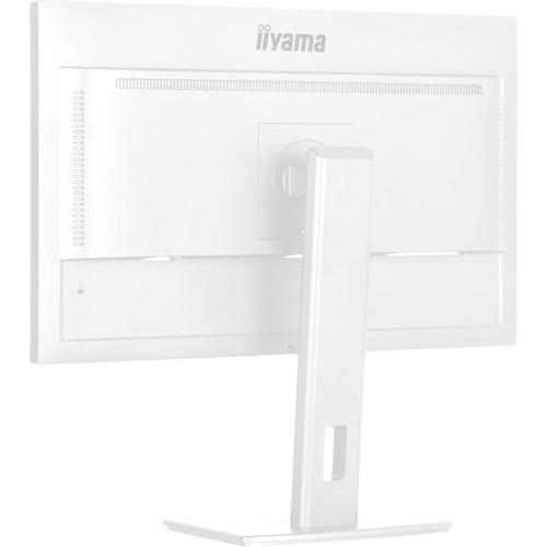 iiyama ProLite XUB2797HSN-W2 computer monitor 68,6 cm (27") 1920 x 1080 Pixels Full HD LED Wit - Image 3