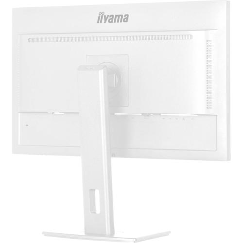 iiyama ProLite XUB2797HSN-W2 computer monitor 68,6 cm (27") 1920 x 1080 Pixels Full HD LED Wit - Image 4