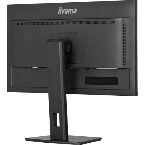 iiyama ProLite XUB2797HSU-B2 computer monitor 68,6 cm (27") 1920 x 1080 Pixels Full HD LED Zwart - Image 2