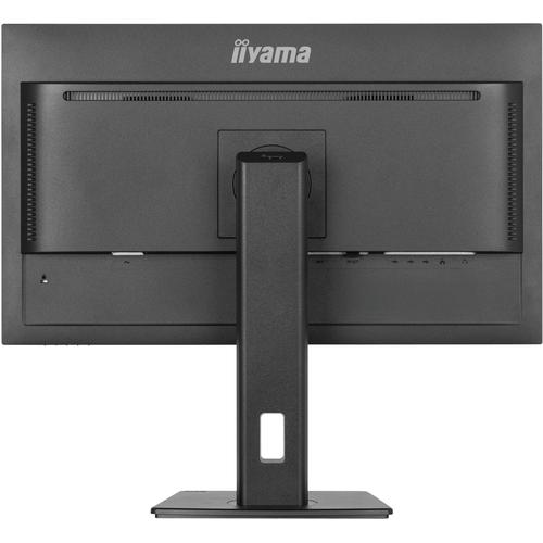 iiyama ProLite XUB2797QSN-B2 computer monitor 68,6 cm (27") 2560 x 1440 Pixels Quad HD LED Zwart - Image 2