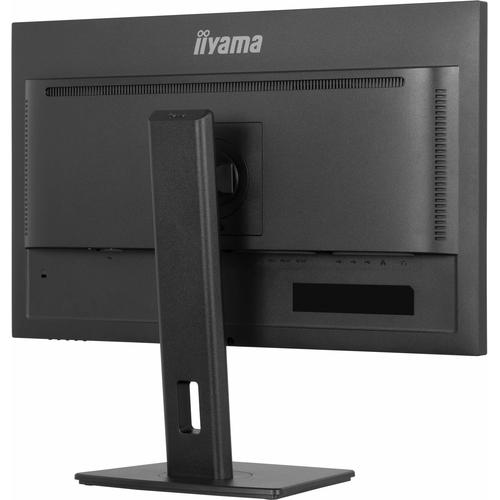 iiyama ProLite XUB2797QSNP-B1 computer monitor 68,6 cm (27") 2560 x 1440 Pixels Quad HD LED Zwart - Image 4