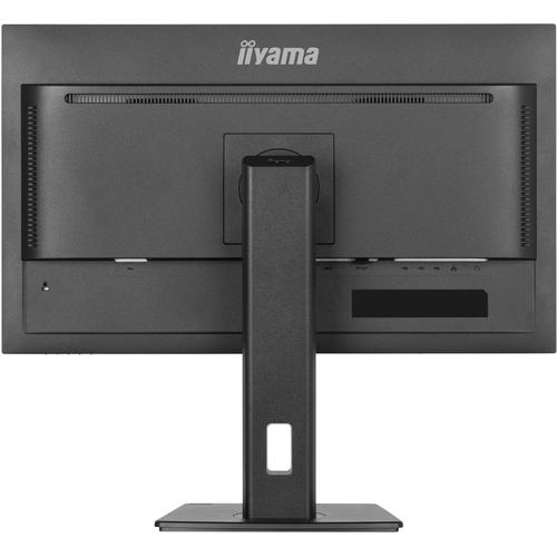 iiyama ProLite XUB2797QSU-B2 computer monitor 68,6 cm (27") 2560 x 1440 Pixels Quad HD LED Zwart - Image 3