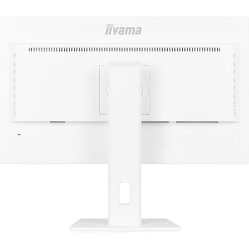 iiyama ProLite XUB2797QSU-W2 computer monitor 68,6 cm (27") 2560 x 1440 Pixels Quad HD LED Wit - Image 2