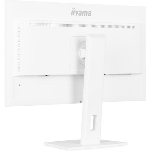 iiyama ProLite XUB2797QSU-W2 computer monitor 68,6 cm (27") 2560 x 1440 Pixels Quad HD LED Wit - Image 3