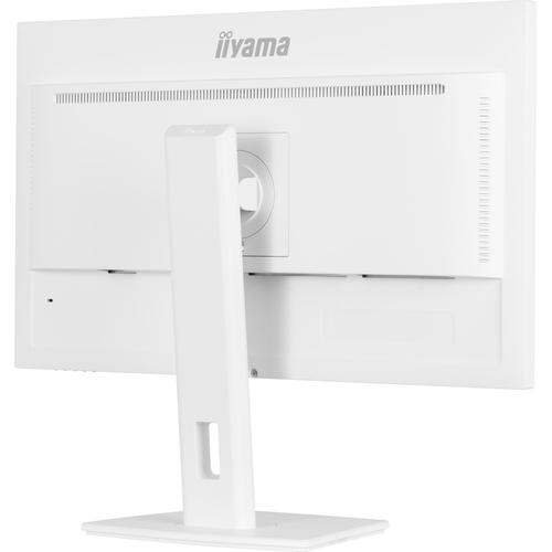 iiyama ProLite XUB2797QSU-W2 computer monitor 68,6 cm (27") 2560 x 1440 Pixels Quad HD LED Wit - Image 4