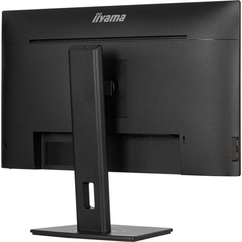 iiyama ProLite XUB2797UHSNP-B1 computer monitor 68,6 cm (27") 3840 x 2160 Pixels 4K Ultra HD LED Zwart - Image 3