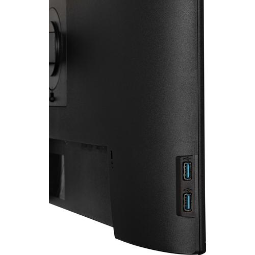 iiyama ProLite XUB2797UHSNP-B1 computer monitor 68,6 cm (27") 3840 x 2160 Pixels 4K Ultra HD LED Zwart - Image 6