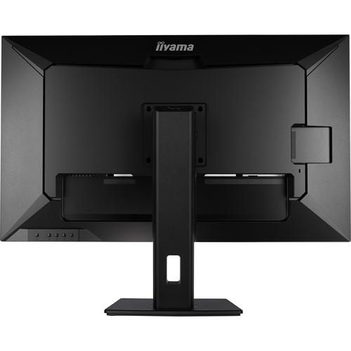 iiyama ProLite XUB3293UHSN-B5 computer monitor 80 cm (31.5") 3840 x 2160 Pixels 4K Ultra HD LCD Zwart - Image 6