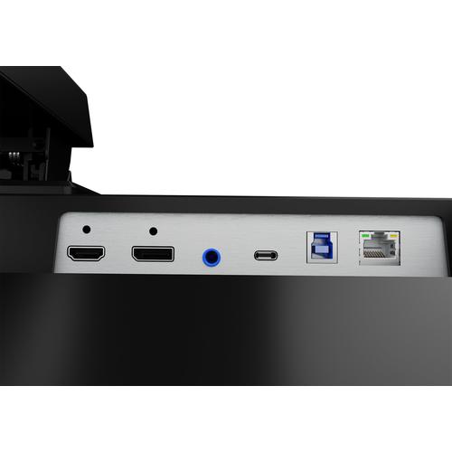 iiyama ProLite XUB3293UHSN-B5 computer monitor 80 cm (31.5") 3840 x 2160 Pixels 4K Ultra HD LCD Zwart - Image 7
