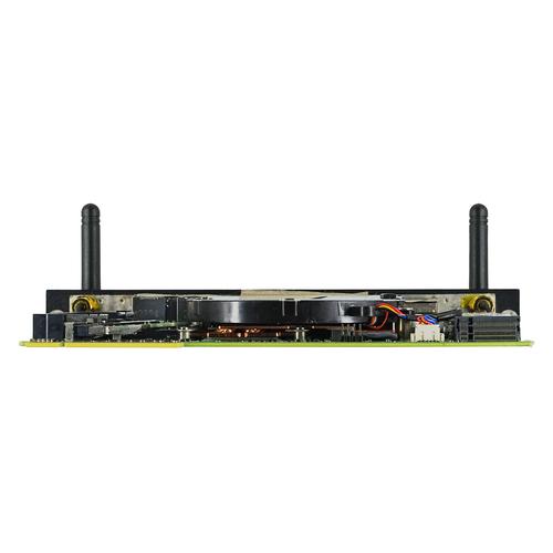 iiyama SDM31201BC-1L PC's/werkstation Intel® Core™ i3 i3-1220P 8 GB DDR4-SDRAM 256 GB SSD Windows 11 IoT Enterprise Mini PC Zwart - Image 2