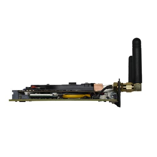 iiyama SDM31201BC-1L PC's/werkstation Intel® Core™ i3 i3-1220P 8 GB DDR4-SDRAM 256 GB SSD Windows 11 IoT Enterprise Mini PC Zwart - Image 4