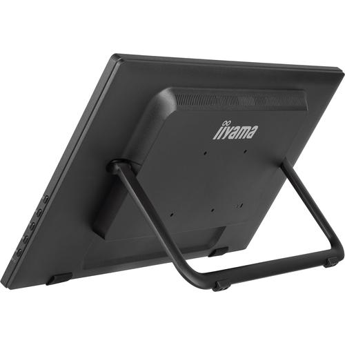 iiyama T2455MSC-B1 computer monitor 61 cm (24") 1920 x 1080 Pixels Full HD LED Touchscreen Zwart - Image 6