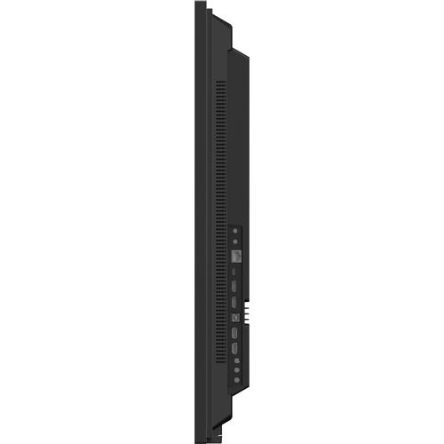 iiyama T4329AS-B1AG computer monitor 108 cm (42.5") 3840 x 2160 Pixels 4K Ultra HD LED Touchscreen Zwart - Image 2